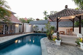 Villa Miracle