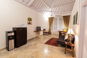 Villa Miracle