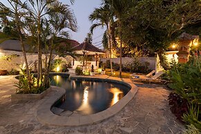 Villa Miracle