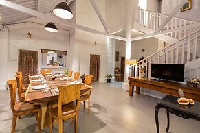 Villa Miracle