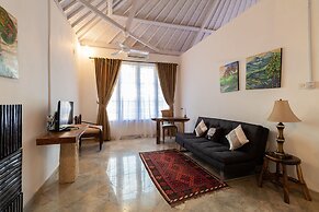 Villa Miracle