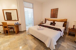 Villa Miracle