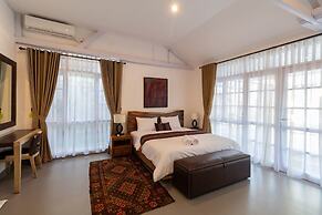 Villa Miracle