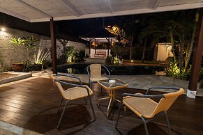 Villa Miracle