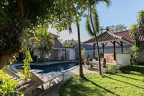 Villa Miracle