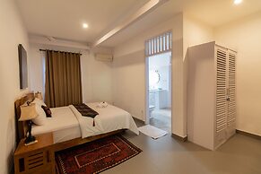 Villa Miracle