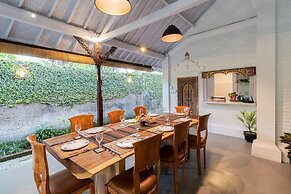 Villa Miracle