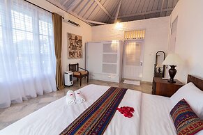 Villa Miracle