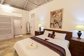 Villa Miracle