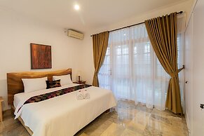 Villa Miracle
