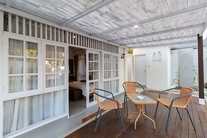 Villa Miracle