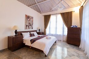 Villa Miracle