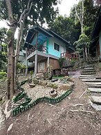 Chill Out Bar and Bungalows