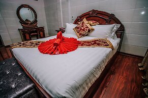 Amber Palace Hotel