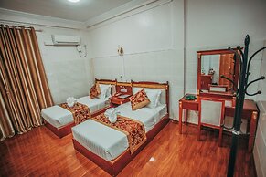 Amber Palace Hotel