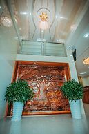 Amber Palace Hotel