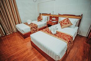 Amber Palace Hotel