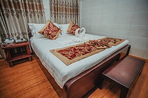 Amber Palace Hotel