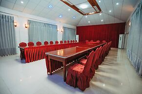 Amber Palace Hotel