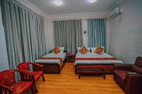 Amber Palace Hotel