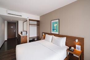 Veranda Serviced Residence Puri