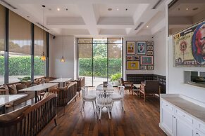 Veranda Serviced Residence Puri
