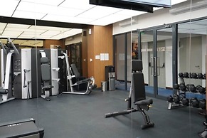 Veranda Serviced Residence Puri