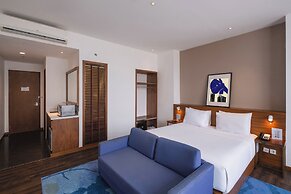 Veranda Serviced Residence Puri