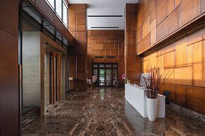 Veranda Serviced Residence Puri