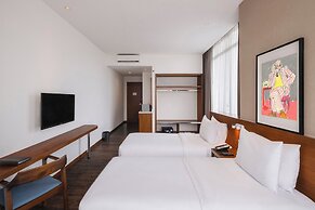 Veranda Serviced Residence Puri