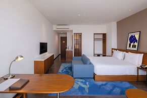 Veranda Serviced Residence Puri