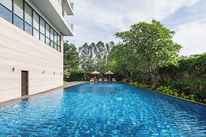 Veranda Serviced Residence Puri