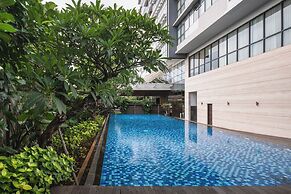 Veranda Serviced Residence Puri