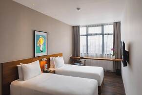 Veranda Serviced Residence Puri