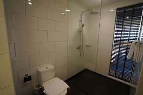 Veranda Serviced Residence Puri