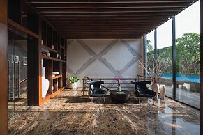 Veranda Serviced Residence Puri