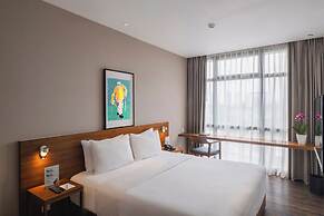 Veranda Serviced Residence Puri