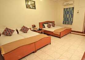 Regal hotel Matheran