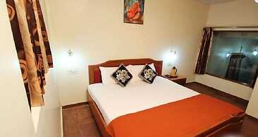 Regal hotel Matheran