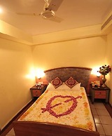Regal hotel Matheran