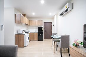 Sriracha Biz Residence