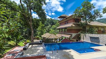 Upavan Resort