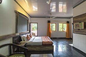 Upavan Resort