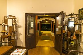 Upavan Resort