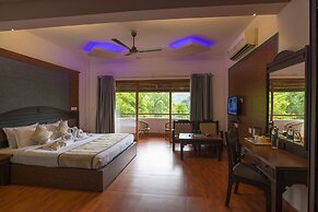 Upavan Resort