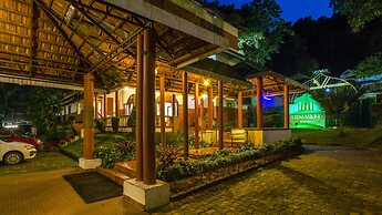 Upavan Resort