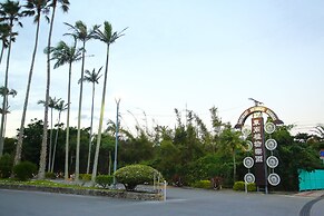 MK Garden