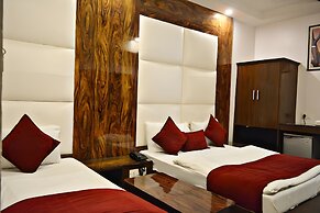 Hotel Sun International