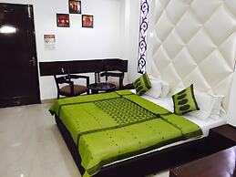 Hotel Sun International