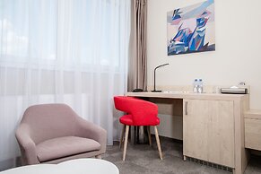 Hotel reStart
